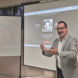 Investigadores de CUGDL destacan rol de la comunicación social en la prevención del delito y el combate a la desinformación