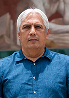 Dr. José Alberto Becerra Santiago