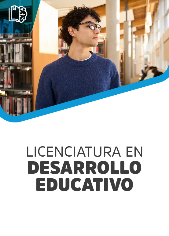 Licenciatura en Desarrollo Educativo