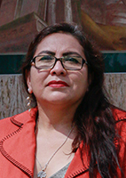 Dra. Edith Inés Ruiz Aguirre