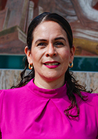 Mtra. Guadalupe Jeanette González Díaz