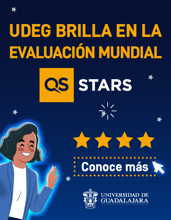 QS Stars rating system