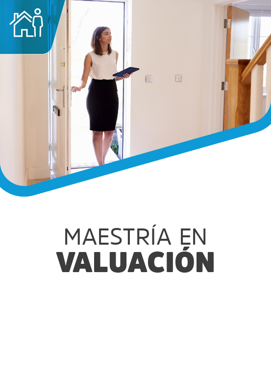 Maestría en Valuación