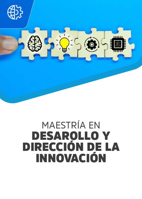 Maestría en Desarrollo y Dirección de la Innovación