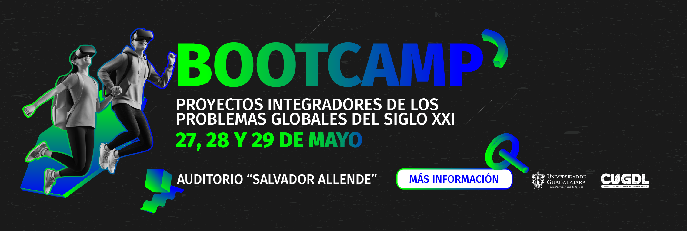 Calendario 2do Bootcamp de Proyectos Integradores