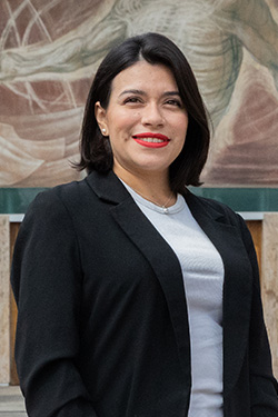Aileen Georgina López Villa