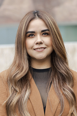 Mtra. Alejandra Bernal Venegas