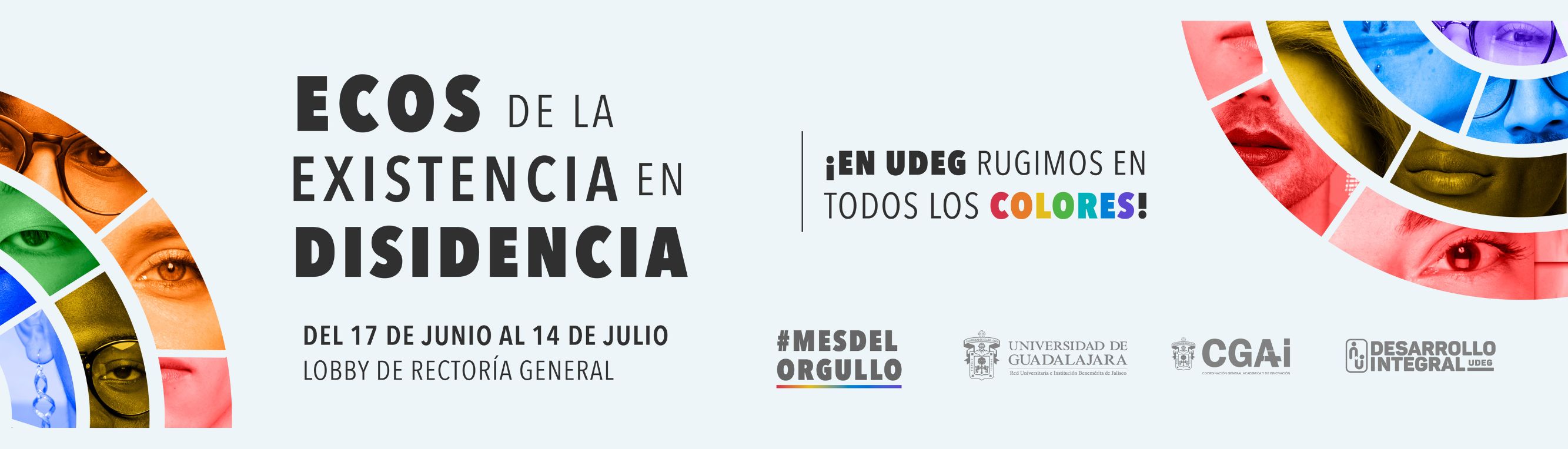 Ecos de la existencia en disidencia
