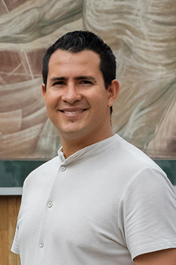 Francisco Javier Armenta Araiza