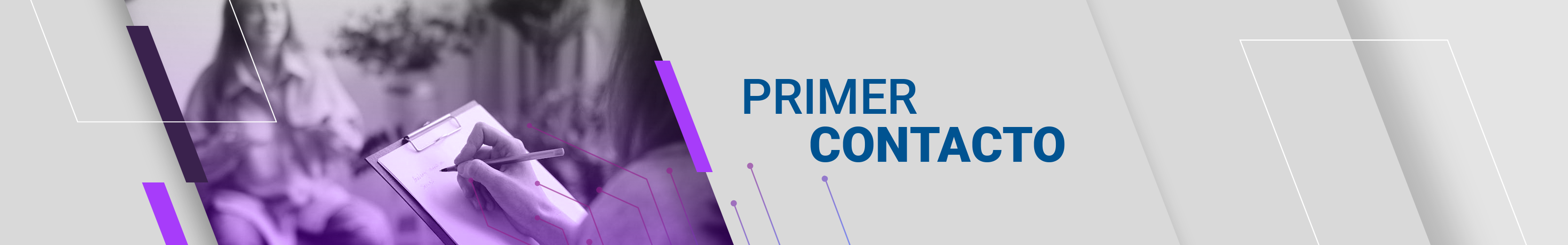 Primer Contacto