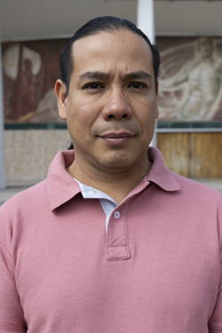 Dr. Tonatiuh Lay Arellano