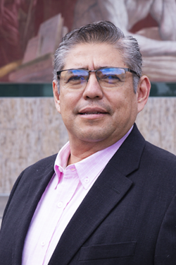 Roberto Carlo Ruíz Pérez