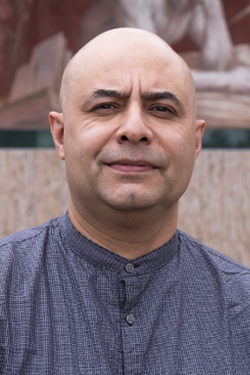 Óscar Felipe García