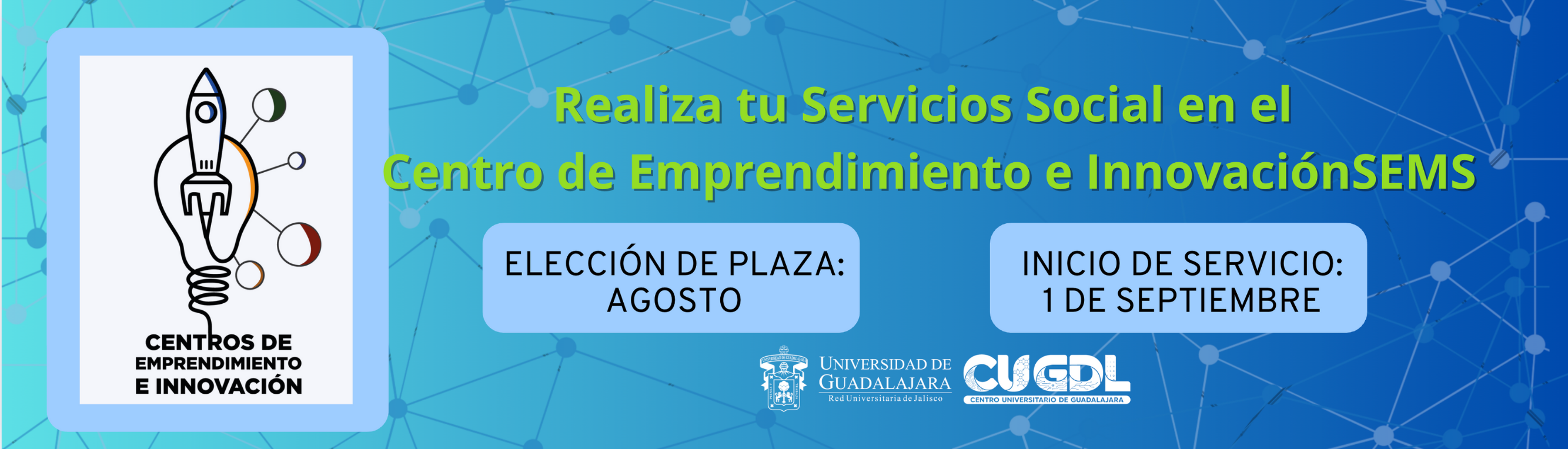 Servicio SEMS
