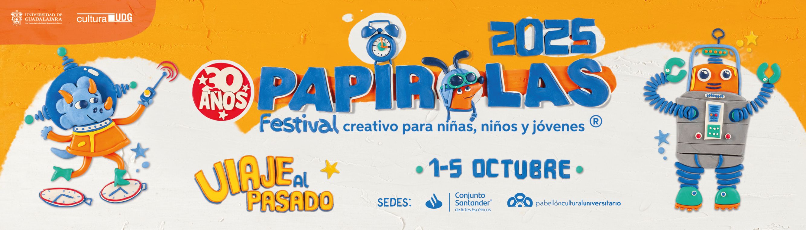 Papirolas 2025