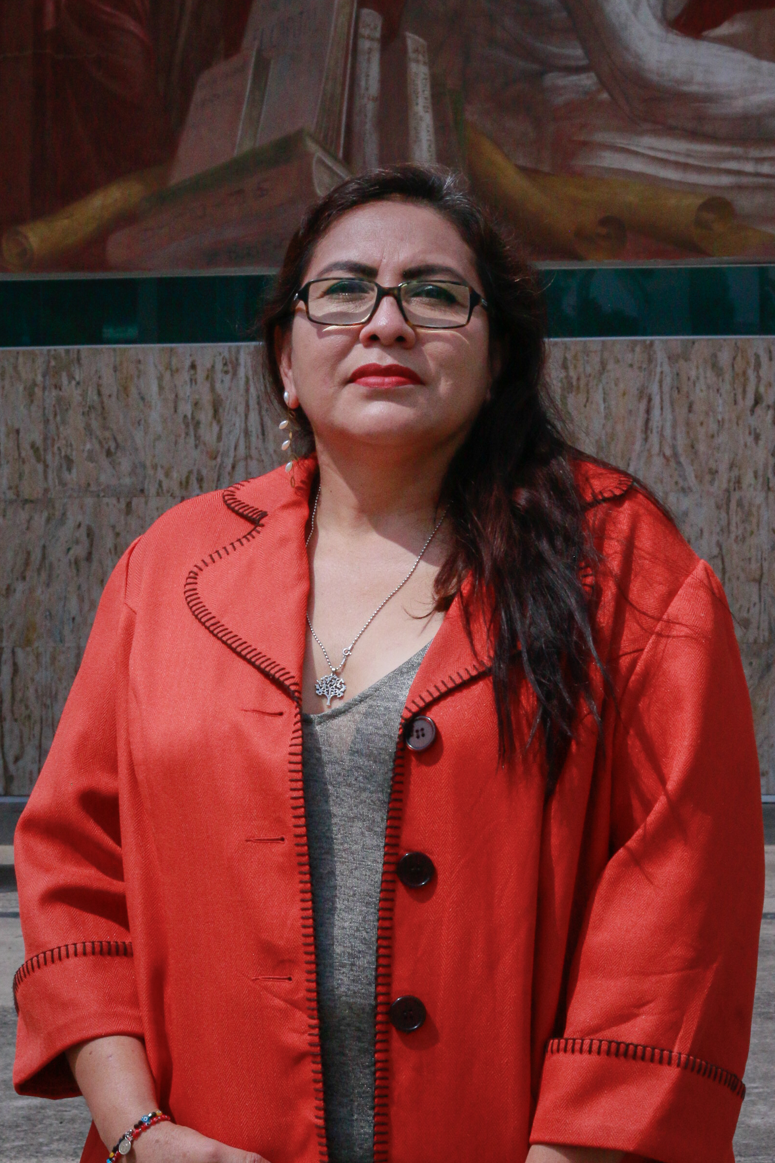 Dra. Edith Inés Ruiz Aguirre