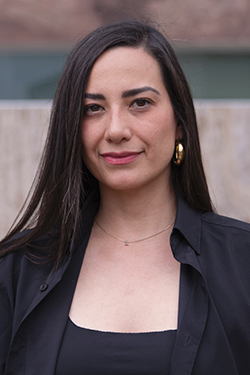 Adriana López Martínez