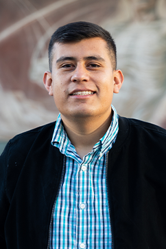 Lic. Alfredo Rafael Flores Pérez