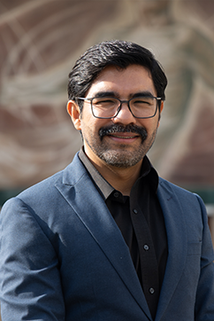 Francisco Quiñonez Tapia