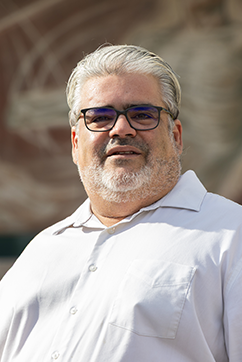 Gladstone Oliva Iñiguez 