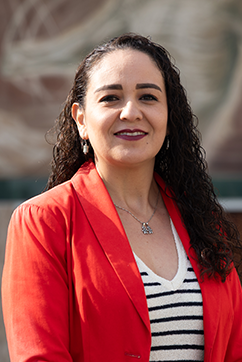 Irma Janett Sepúlveda Ríos