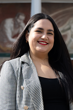 Laura Gabriela Alcalá Gómez