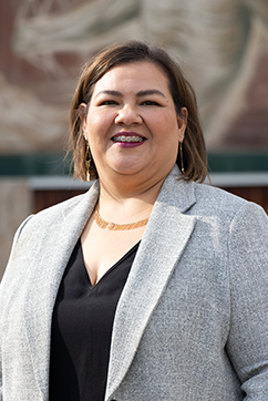 María del Carmen Valenzuela Gómez