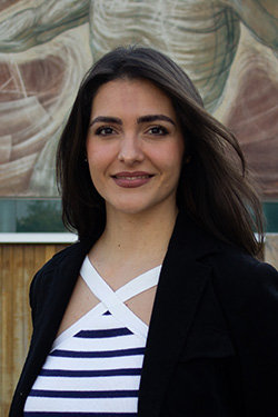 Mtra. Marifer Salas Garciabada