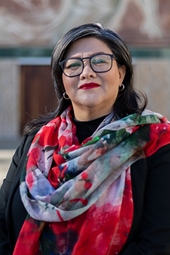 Paola Lyccette Corona Gutiérrez