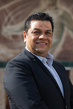 Raúl González Orozco