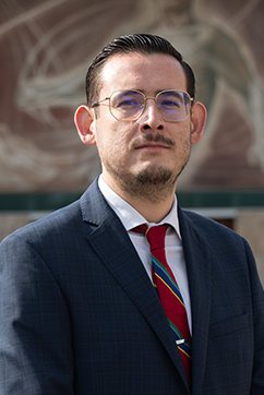 Raúl Vladimir Gómez Díaz 