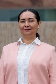 Beatriz Adriana Flores Aguilar