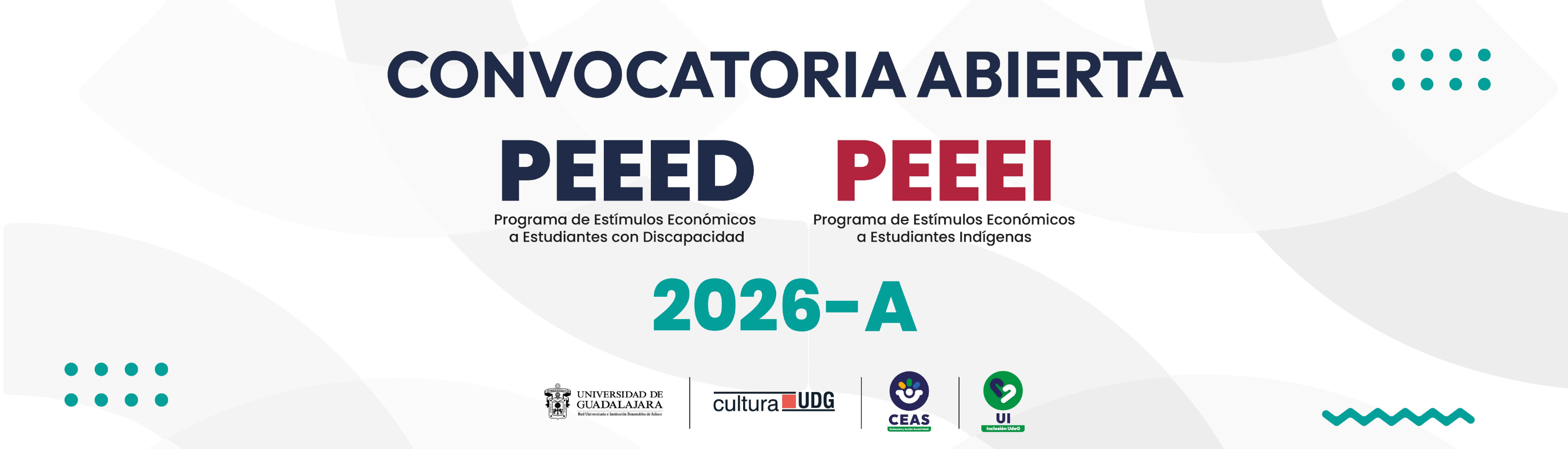 Programa de Estímulos Económicos a Estudiantes Indígenas 2026A.