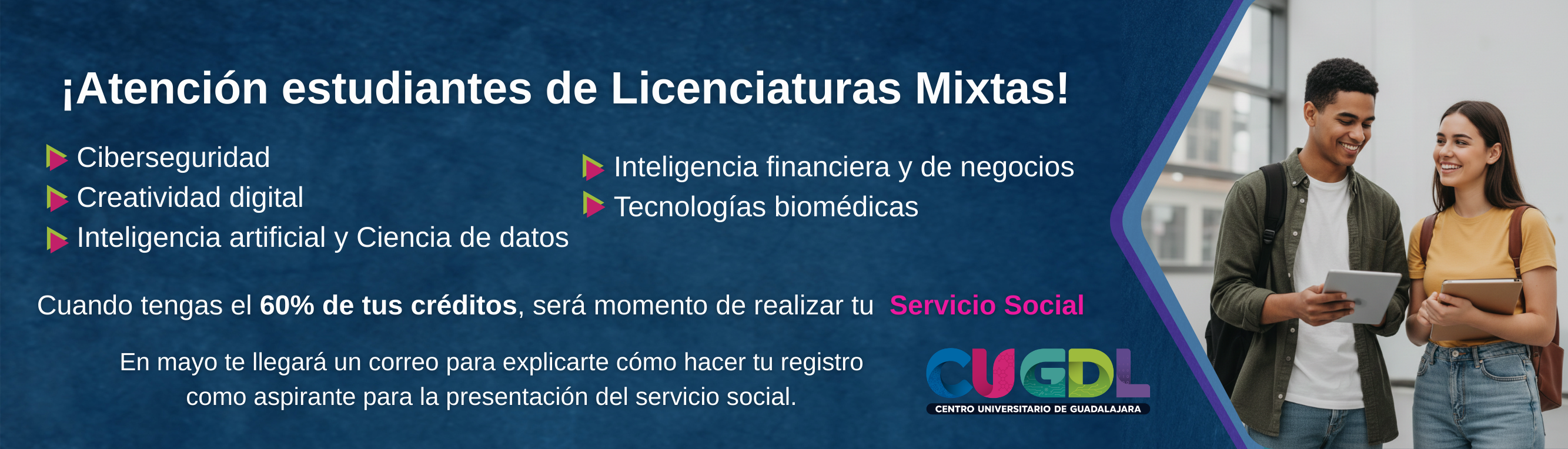 Servicio Social