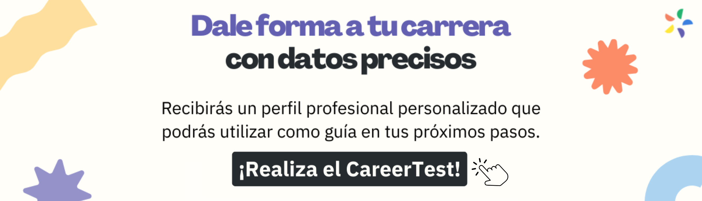 encuesta “CareerTest 2026”