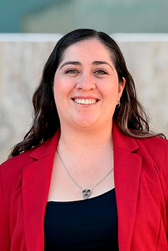 Clara Yadira Romero Iñiguez