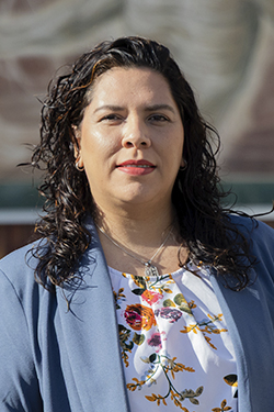 Dra. Natalia Aguilar Rosado