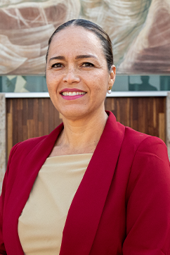 Adriana Lorena Iñiguez Carrillo