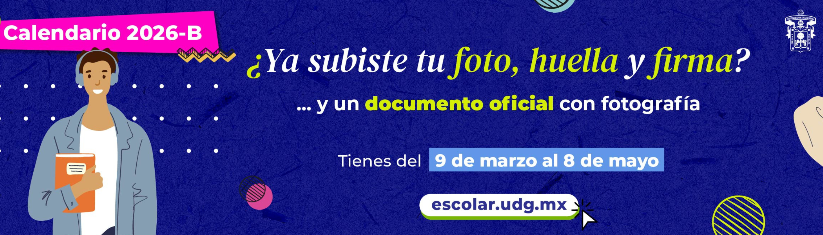 seguimiento de tramites udeg