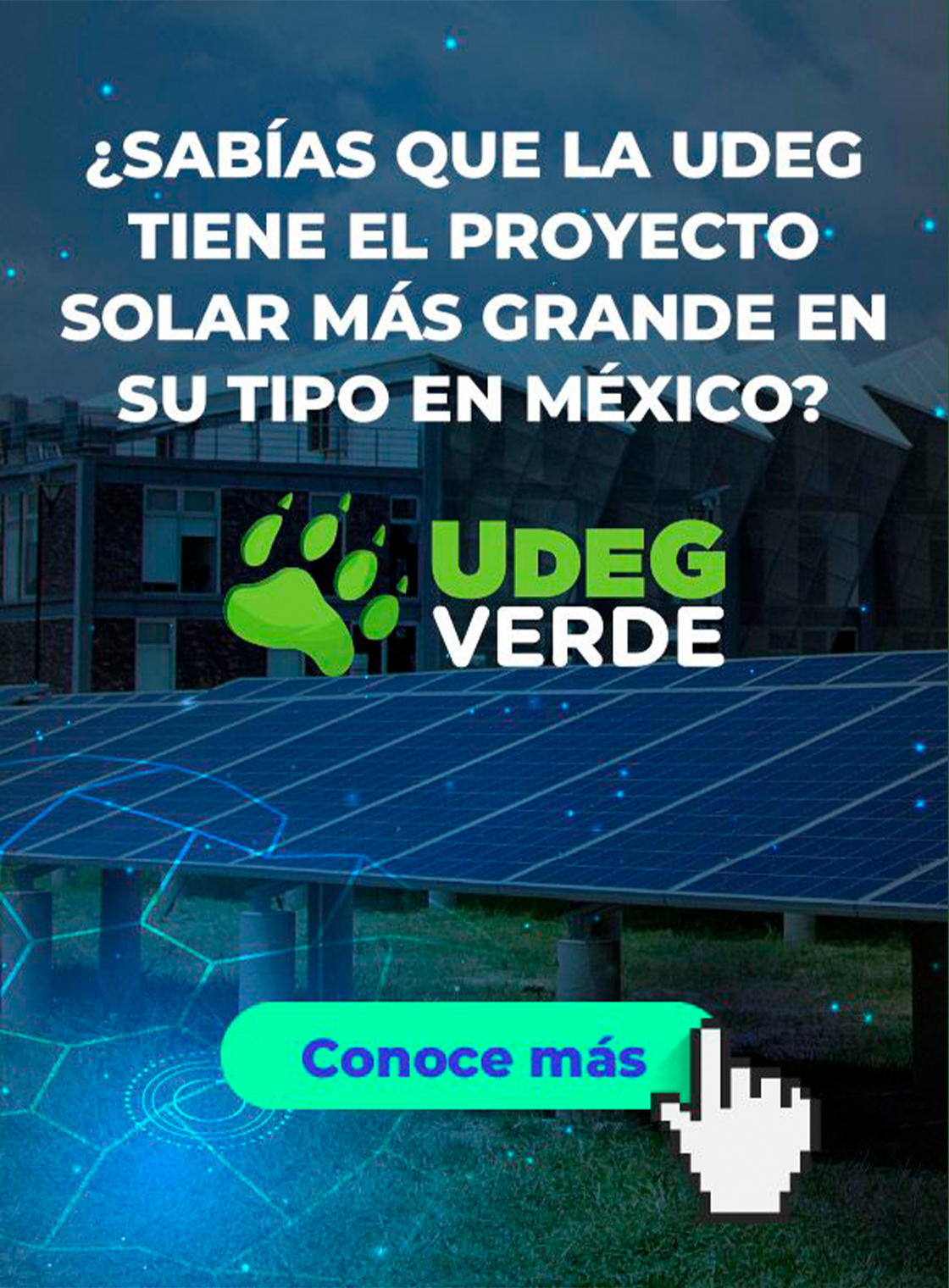 TRANSICIÓN ENERGÉTICA UDEG