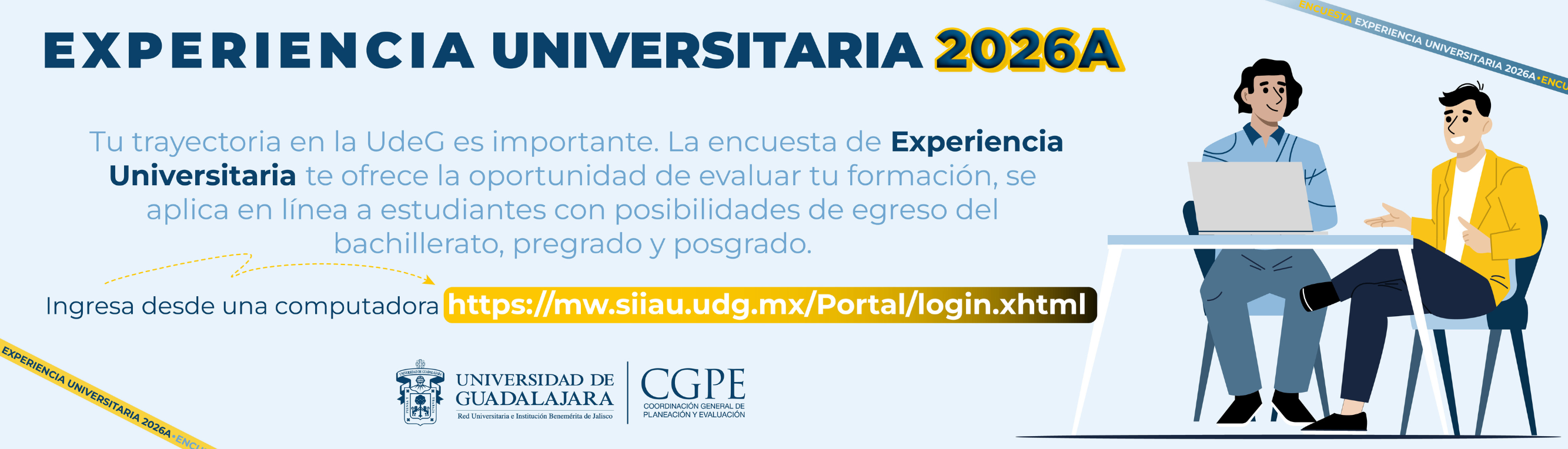 Encuesta de planeación
