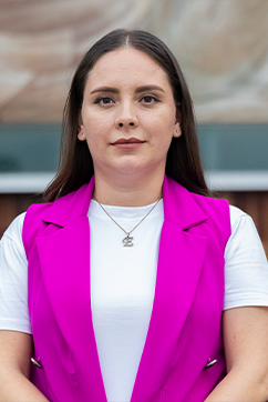 Elizabeth González Ocampo