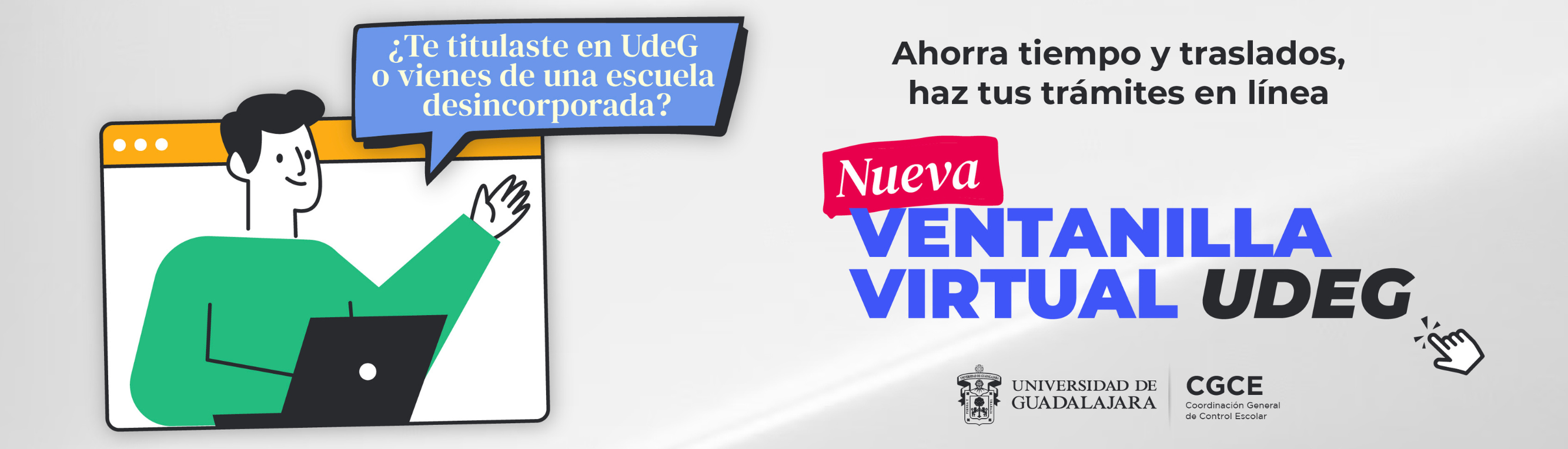 Ventanilla virtual