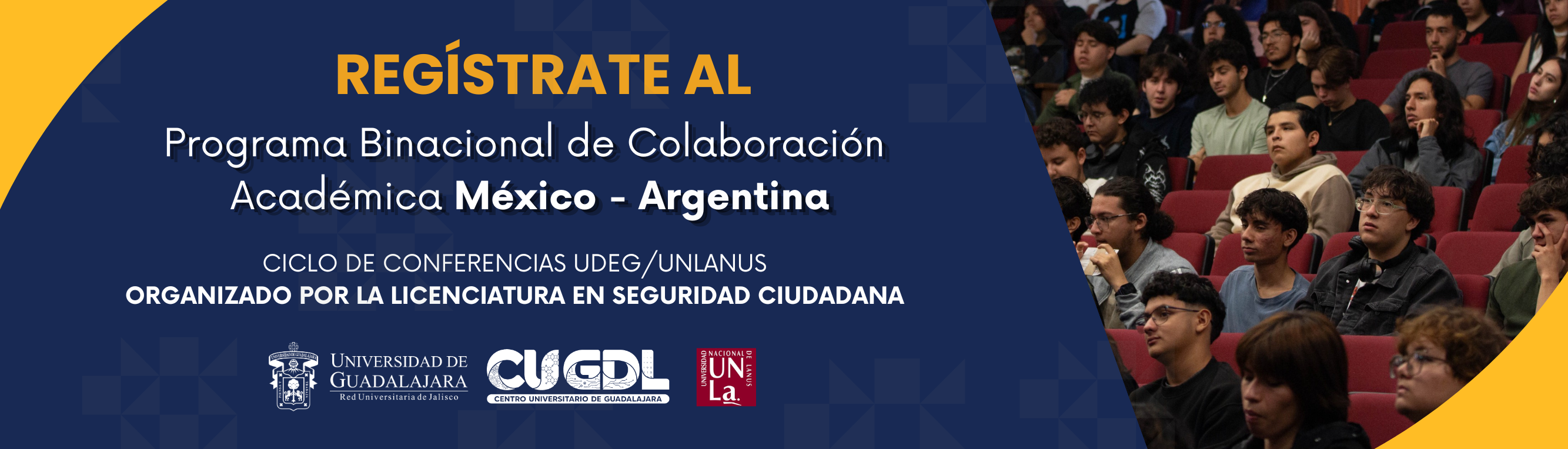 Programa binacional mexico-argentina