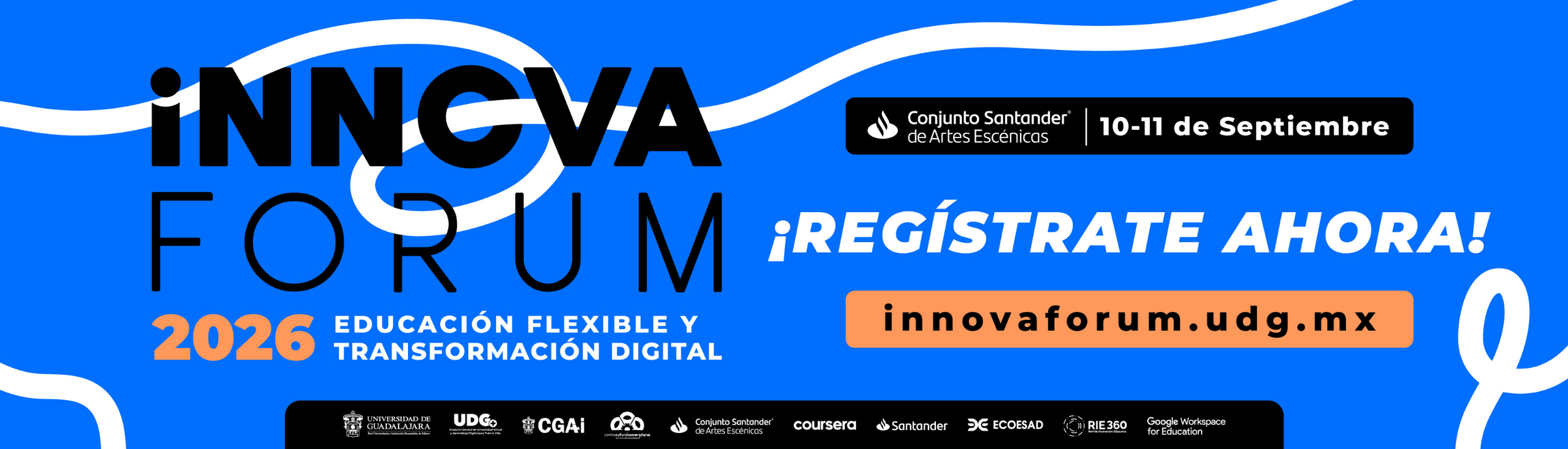 Innova Forum 2026 