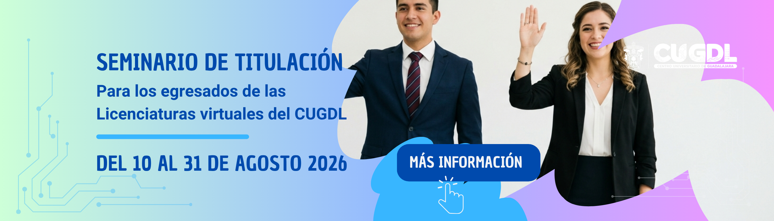 Seminario de Titulación 2026