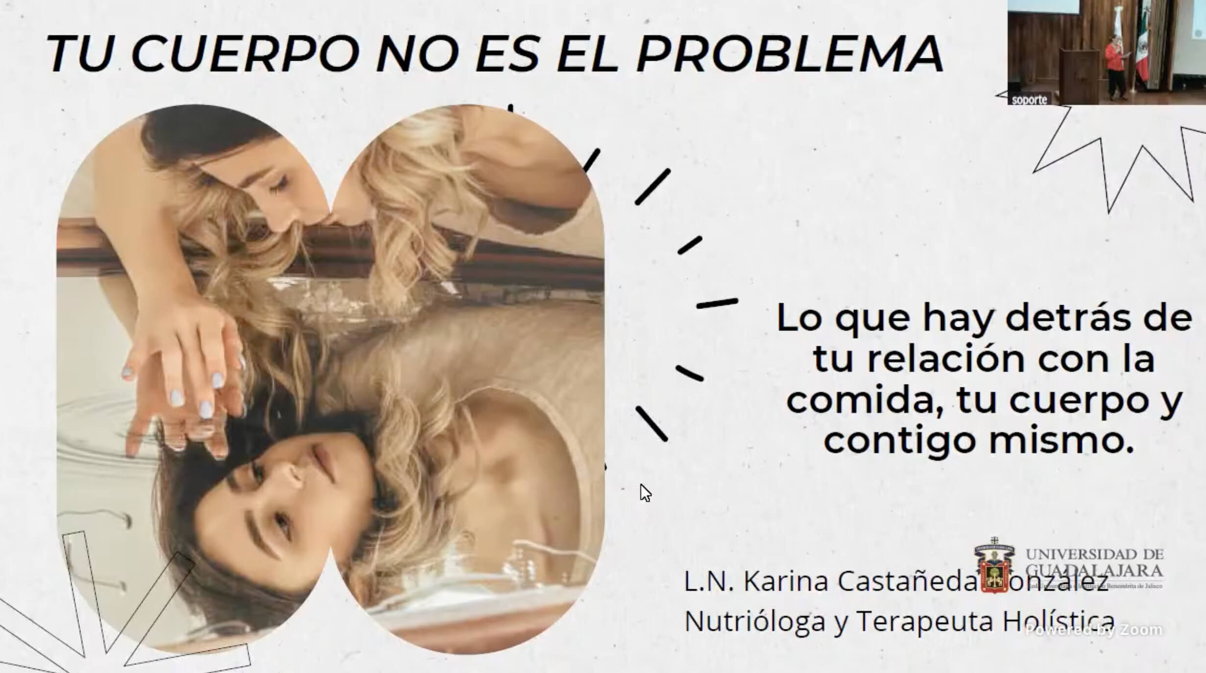 2das Brigadas Multidisciplinarias de UNISALUD