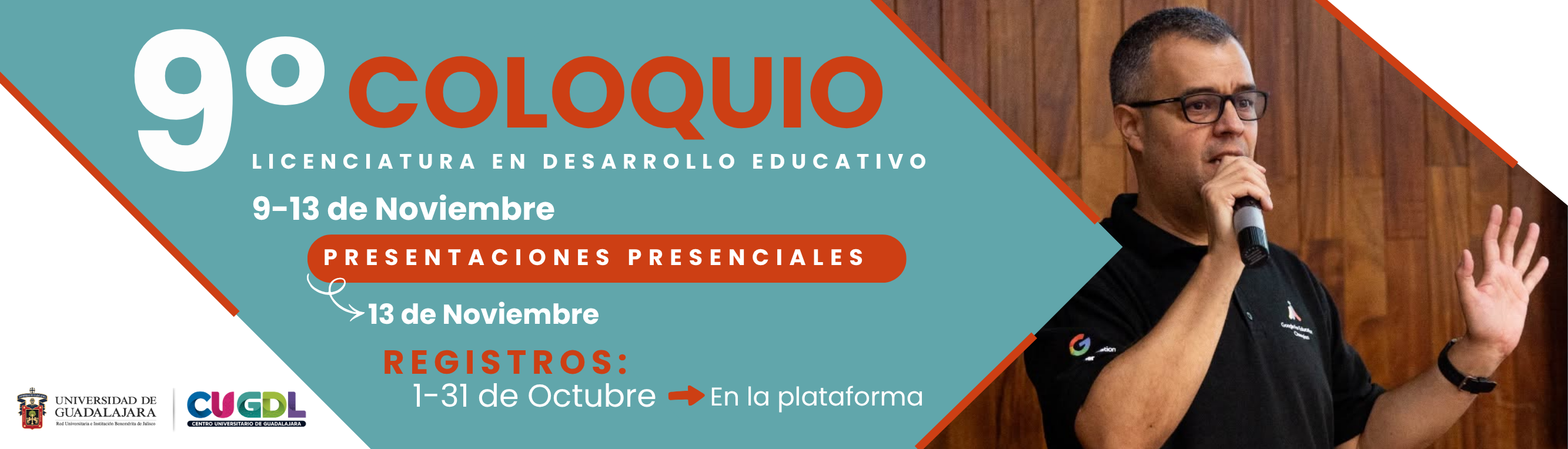 coloquio 9 LDE