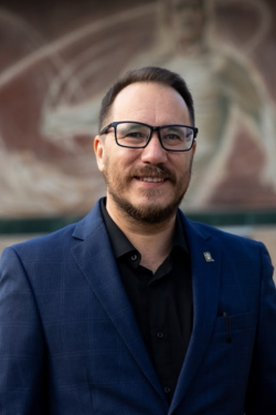 Julio Alejandro Rios Gutiérrez