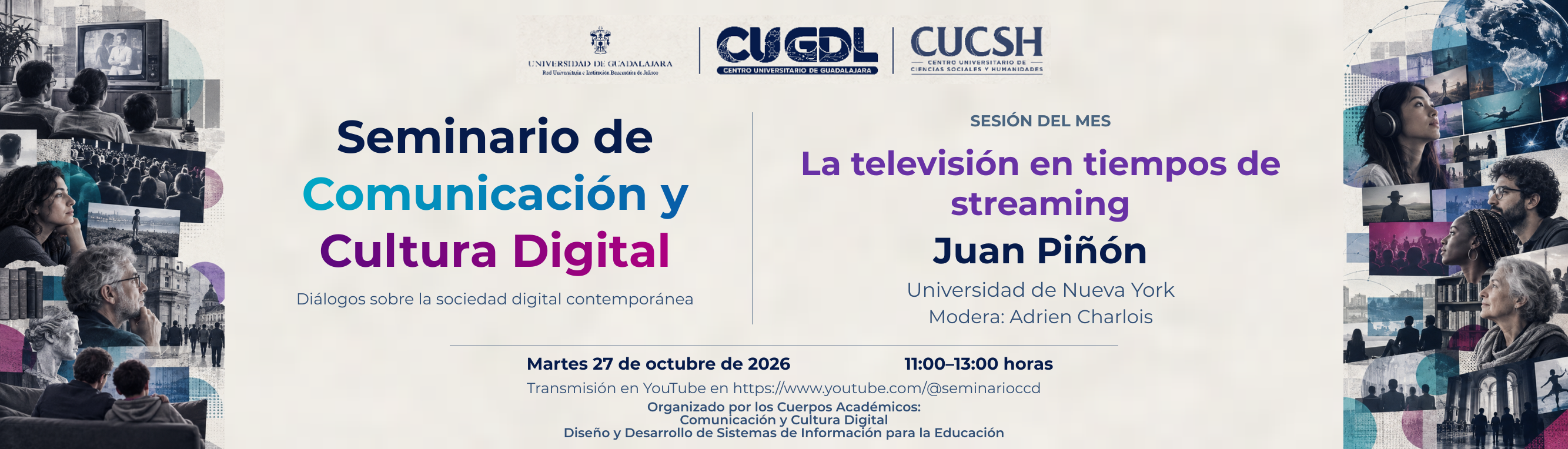 Seminario de Comunicación y Cultura Digital